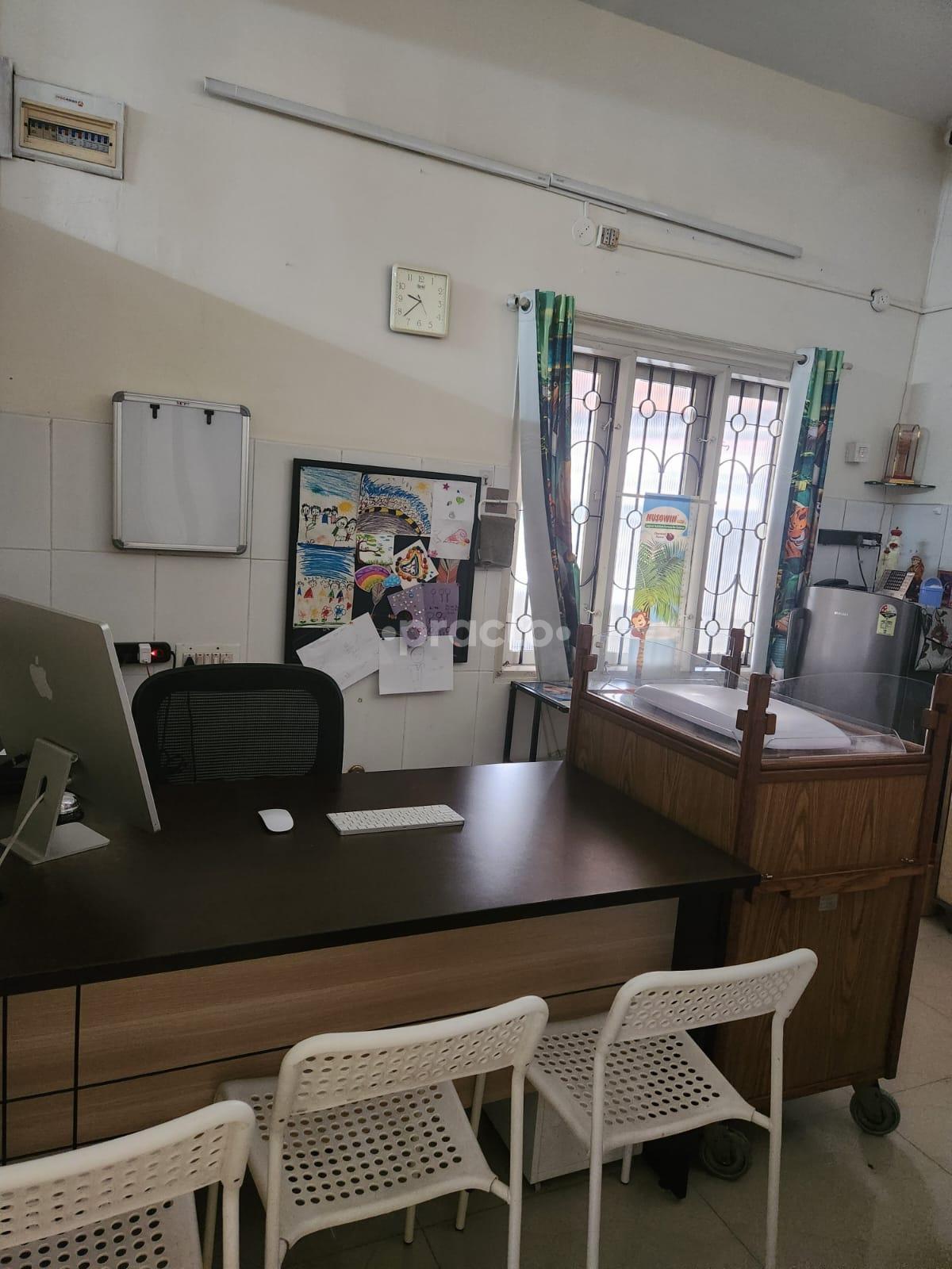 City Clinic Maruthi Nagar Bangalore