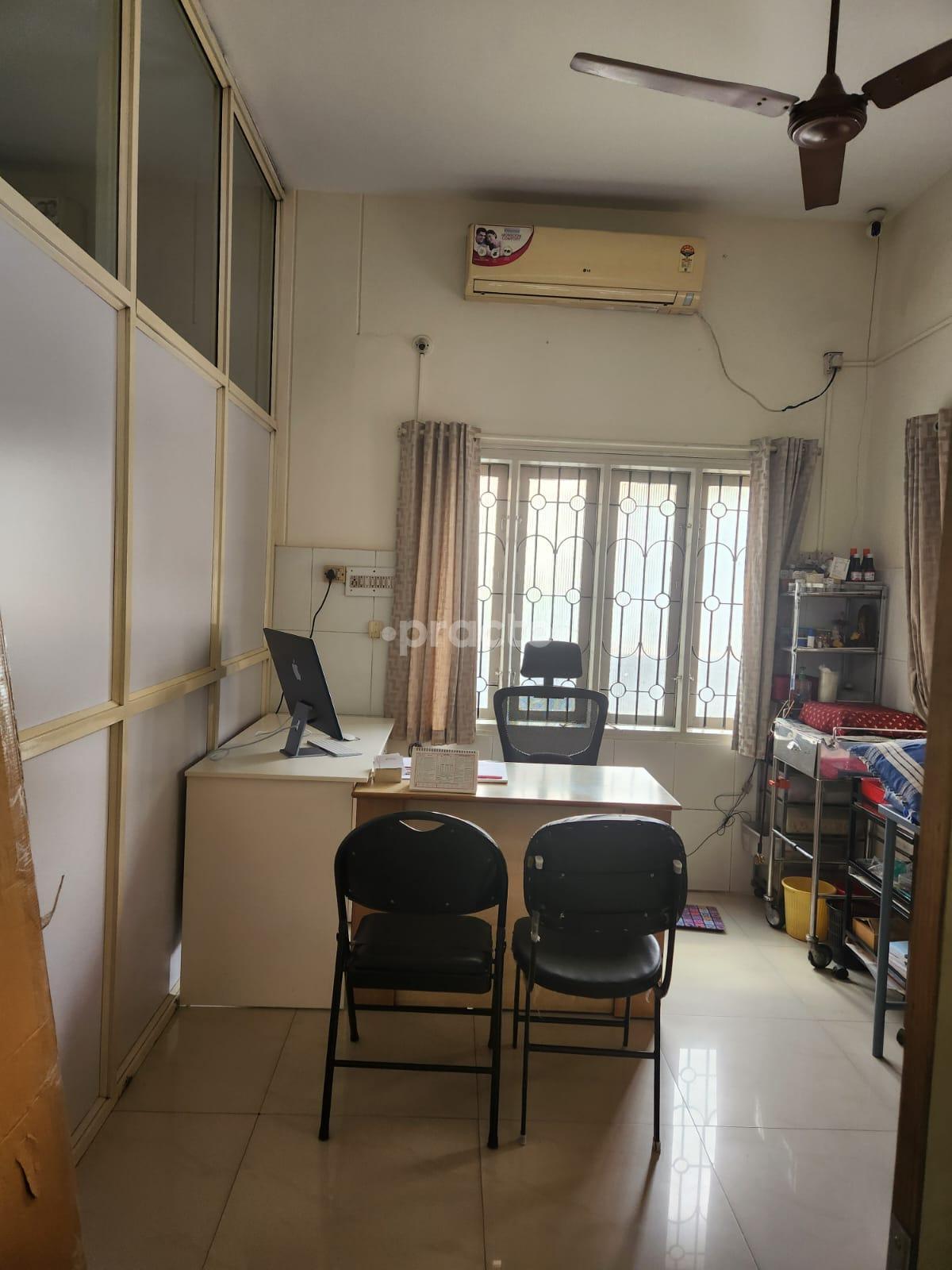 City Clinic Maruthi Nagar Bangalore