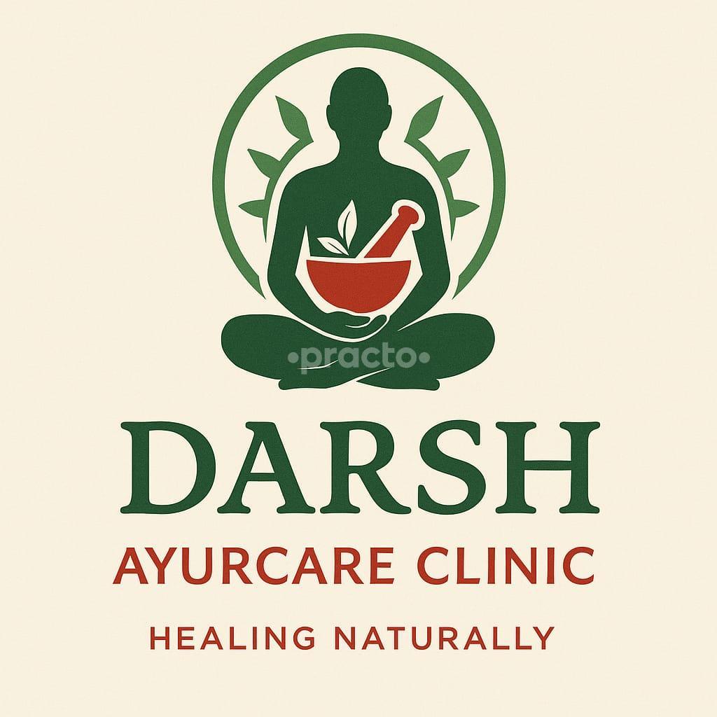 Darsh AyurCare Clinic