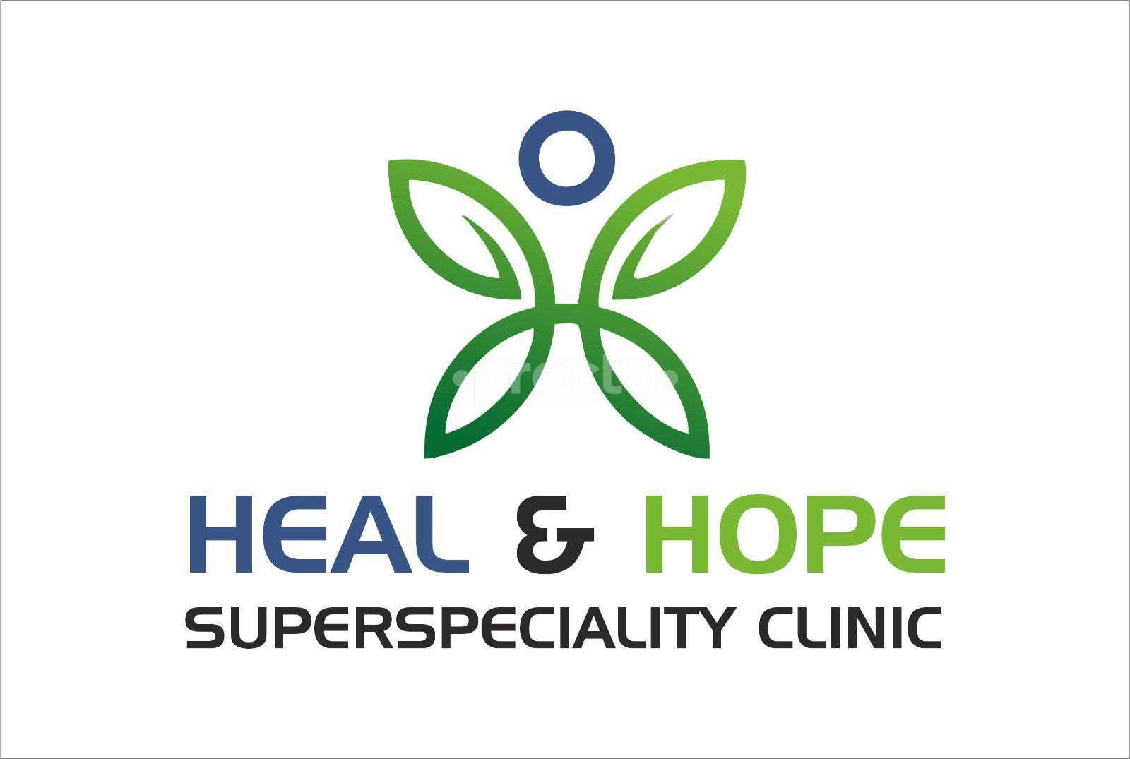 Heal & Hope Super-Speciality Clinic