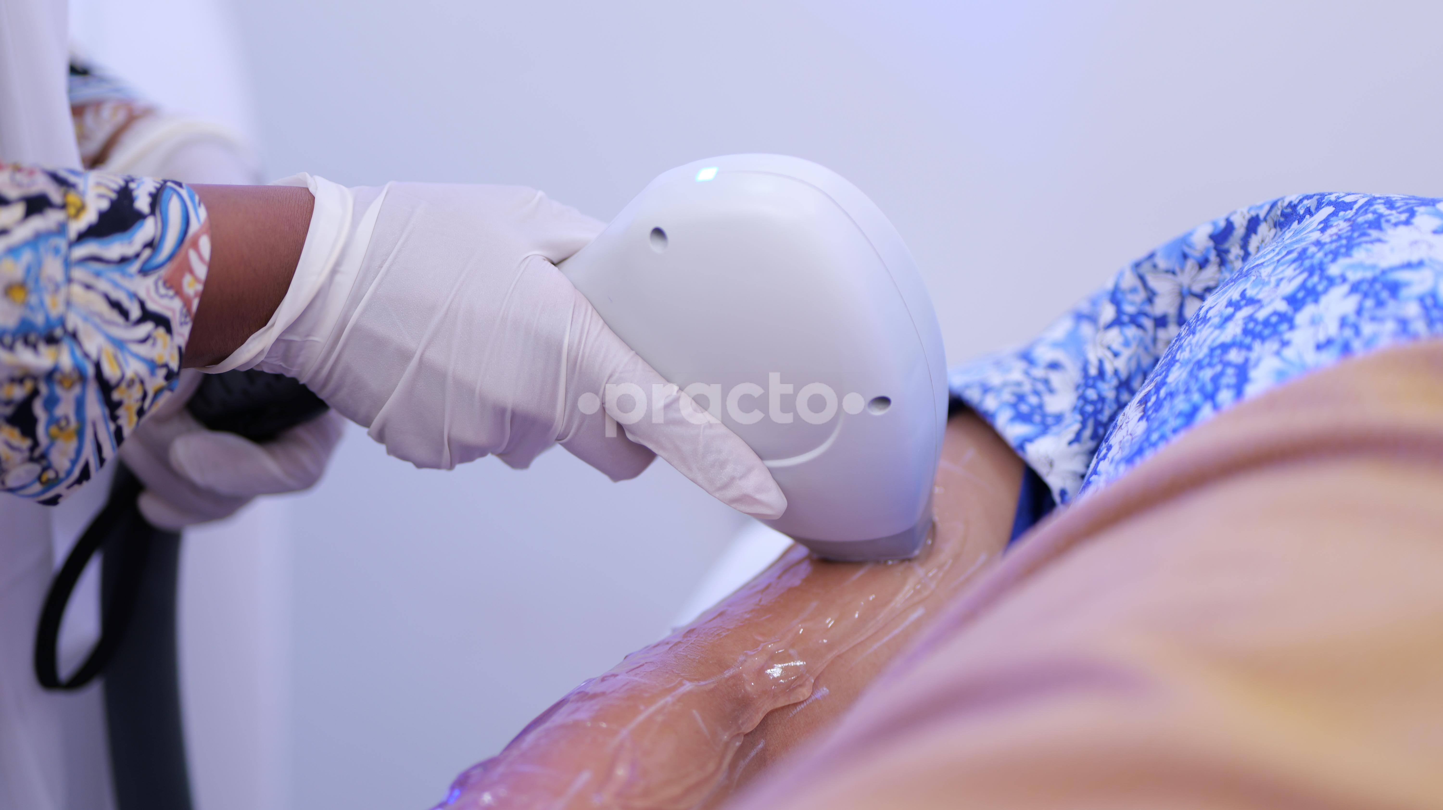 DermaVue Skin & Plastic Surgery, Lasers & Hair Transplant Clinic Gandhipuram Coimbatore