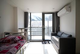 Deluxe/Luxury Room at Krishna Hospital Naranpura Ahmedabad