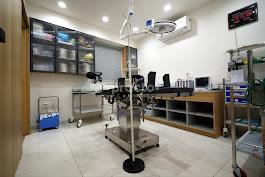Operation Room at Krishna Hospital Naranpura Ahmedabad