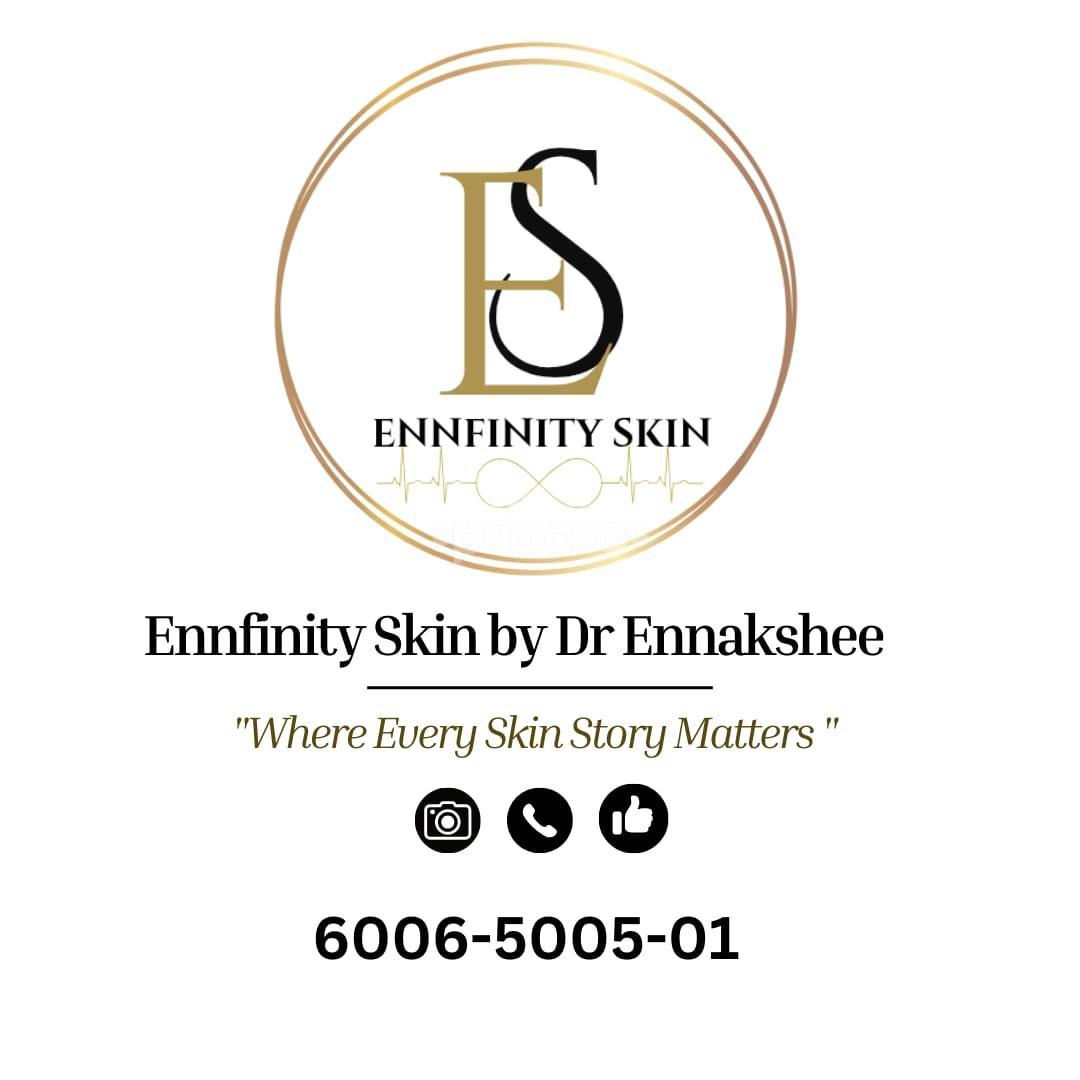 Ennfinity Skin by Dr Ennakshee