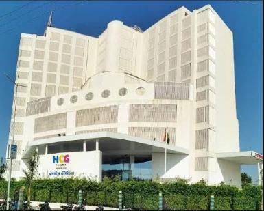 HCG Hospital 150 Feet Ring Road Rajkot