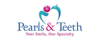 Pearls & Teeth, Dental Practice of Veena Madhure