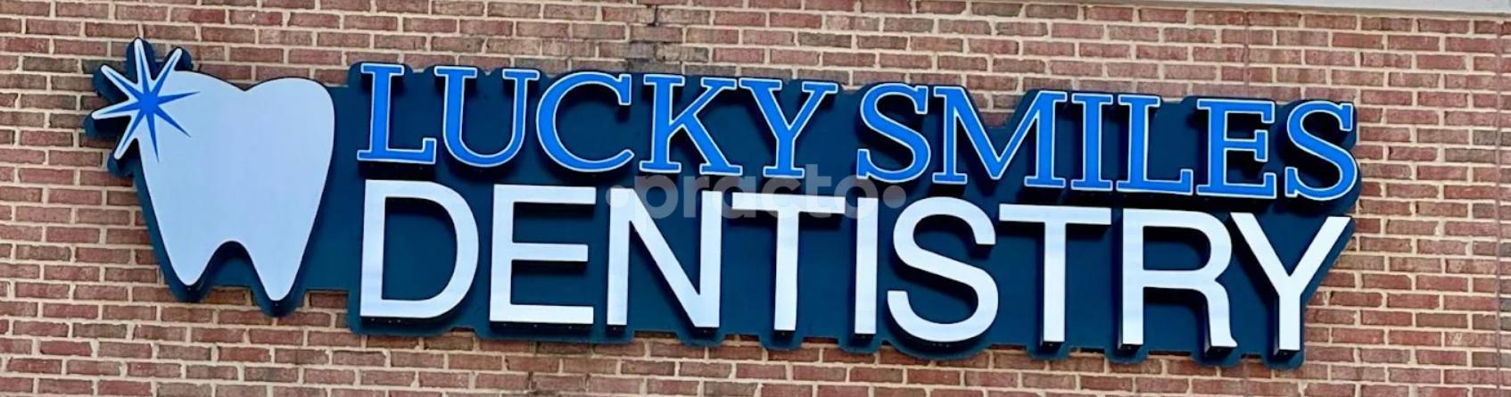 LUCKY SMILES  DENTISTRY Lewisville 75067 Lewisville TX
