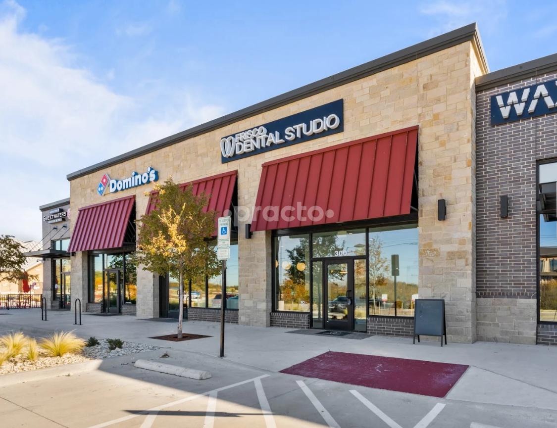 Frisco Dental Studio Frisco 75035 Frisco TX