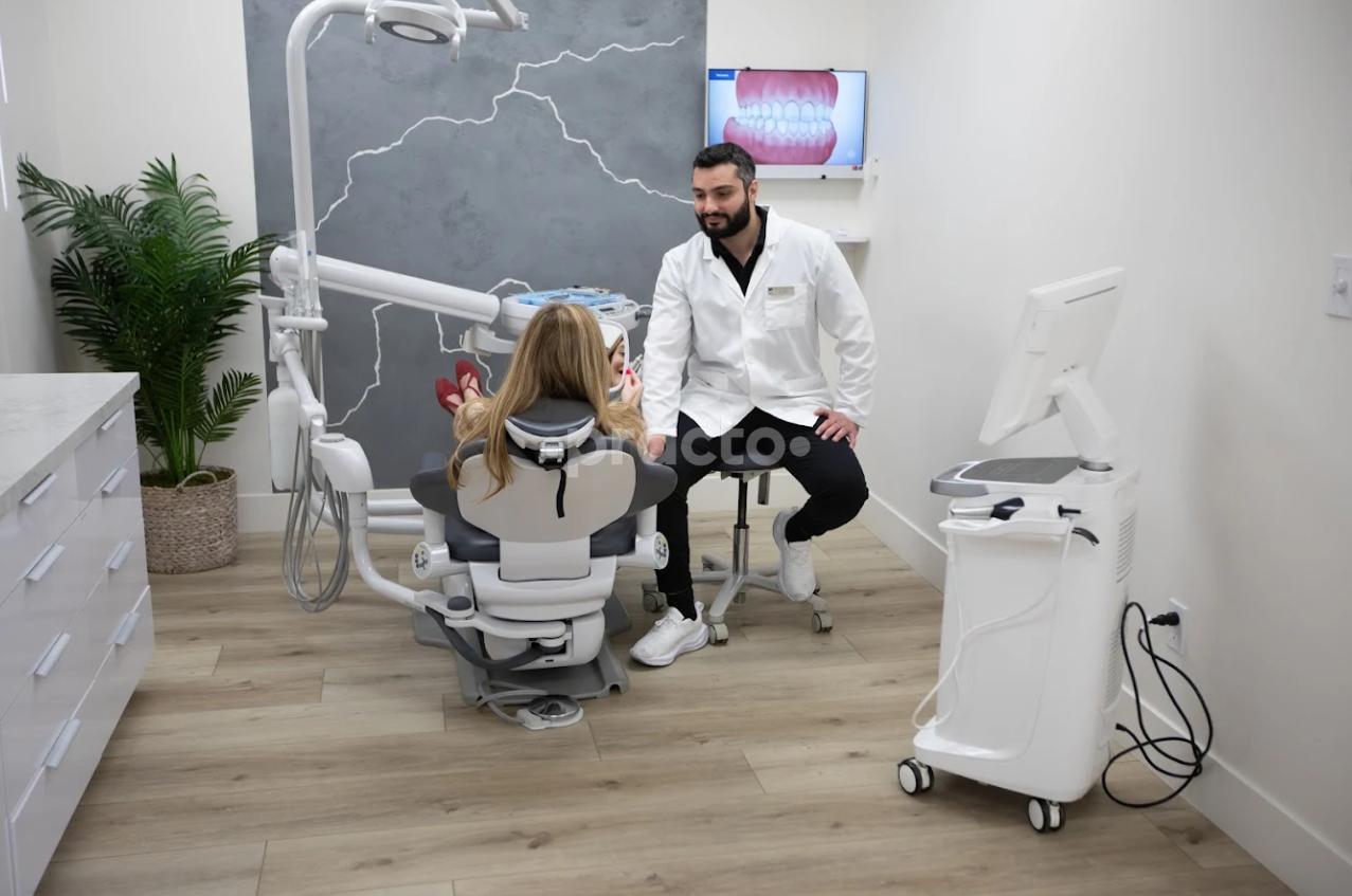 Allen & Washington Dental Pasadena 91104 Pasadena CA