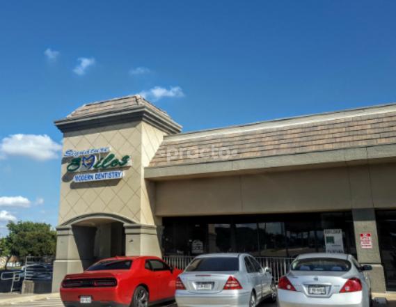Signature Smiles Irving 75062 Irving TX