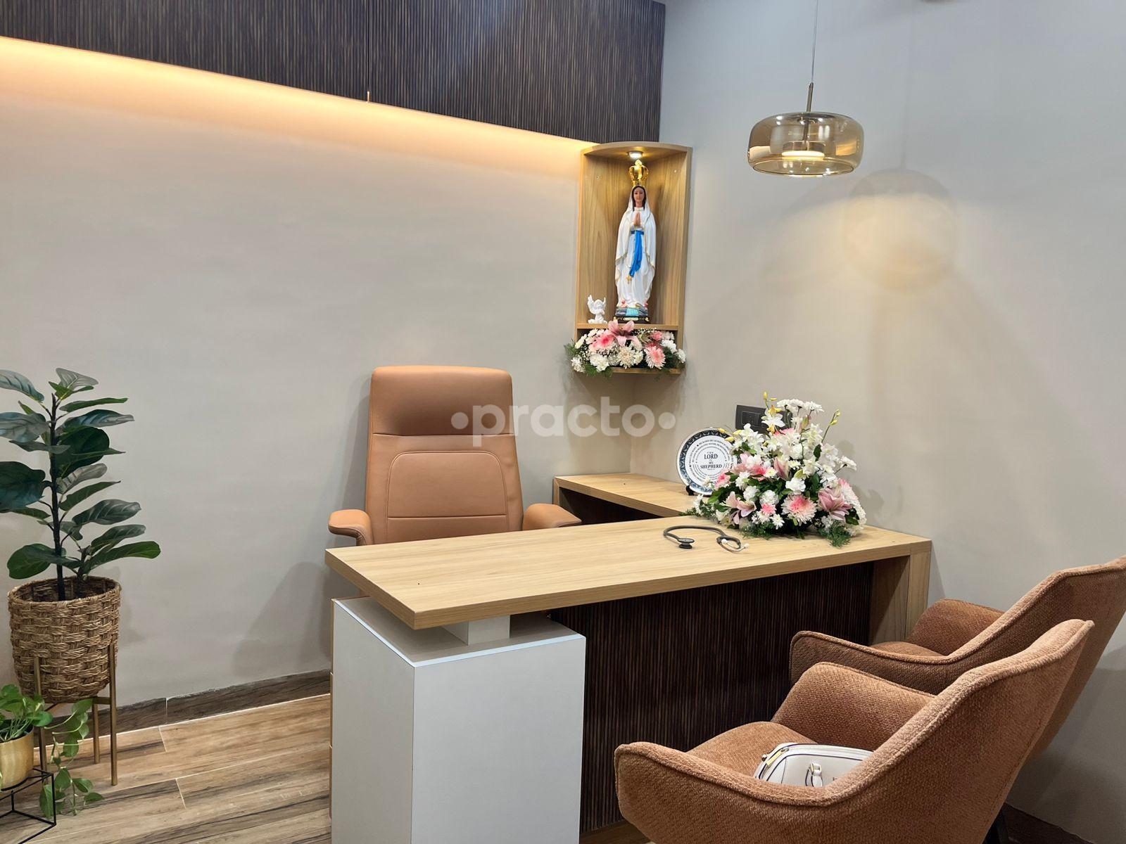 Arogyaa Multispeciality Homeopathic Clinic Shivaji Nagar Bangalore