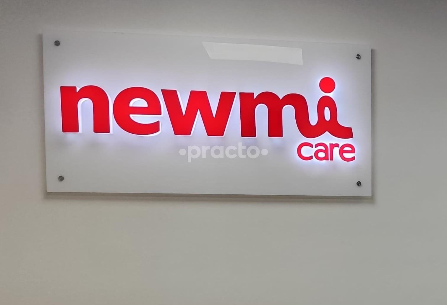 Newmi Women & Child Clinic 