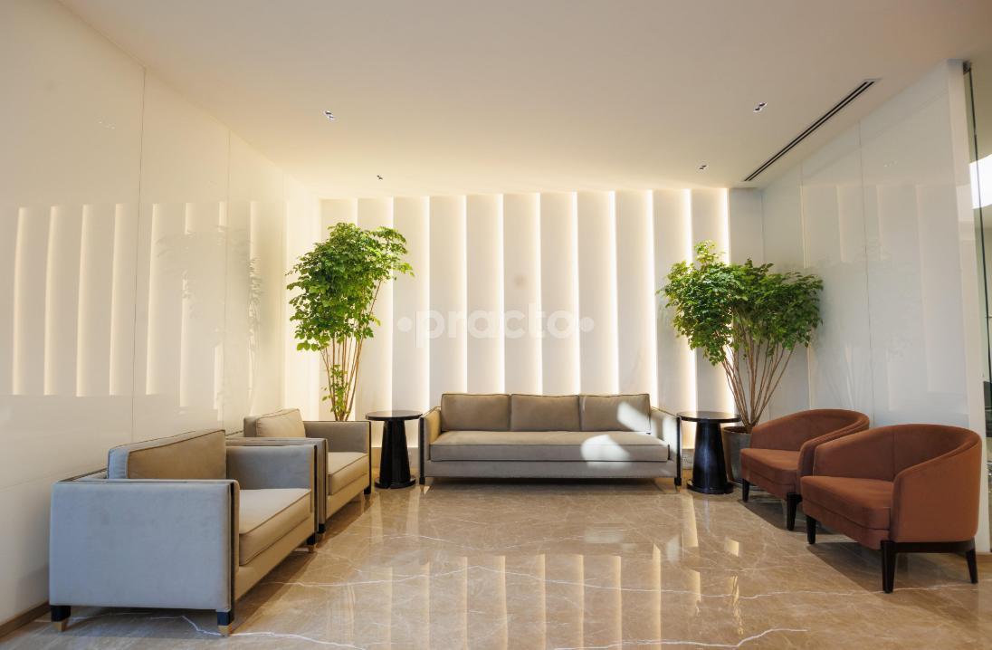 The Dental Roots Golf Course Road Gurgaon