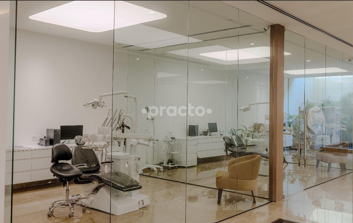 The Dental Roots Golf Course Road Gurgaon