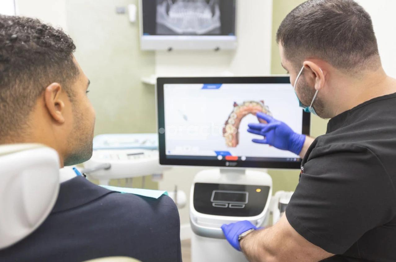 Empower Dental Upland Upland 91786 Upland CA