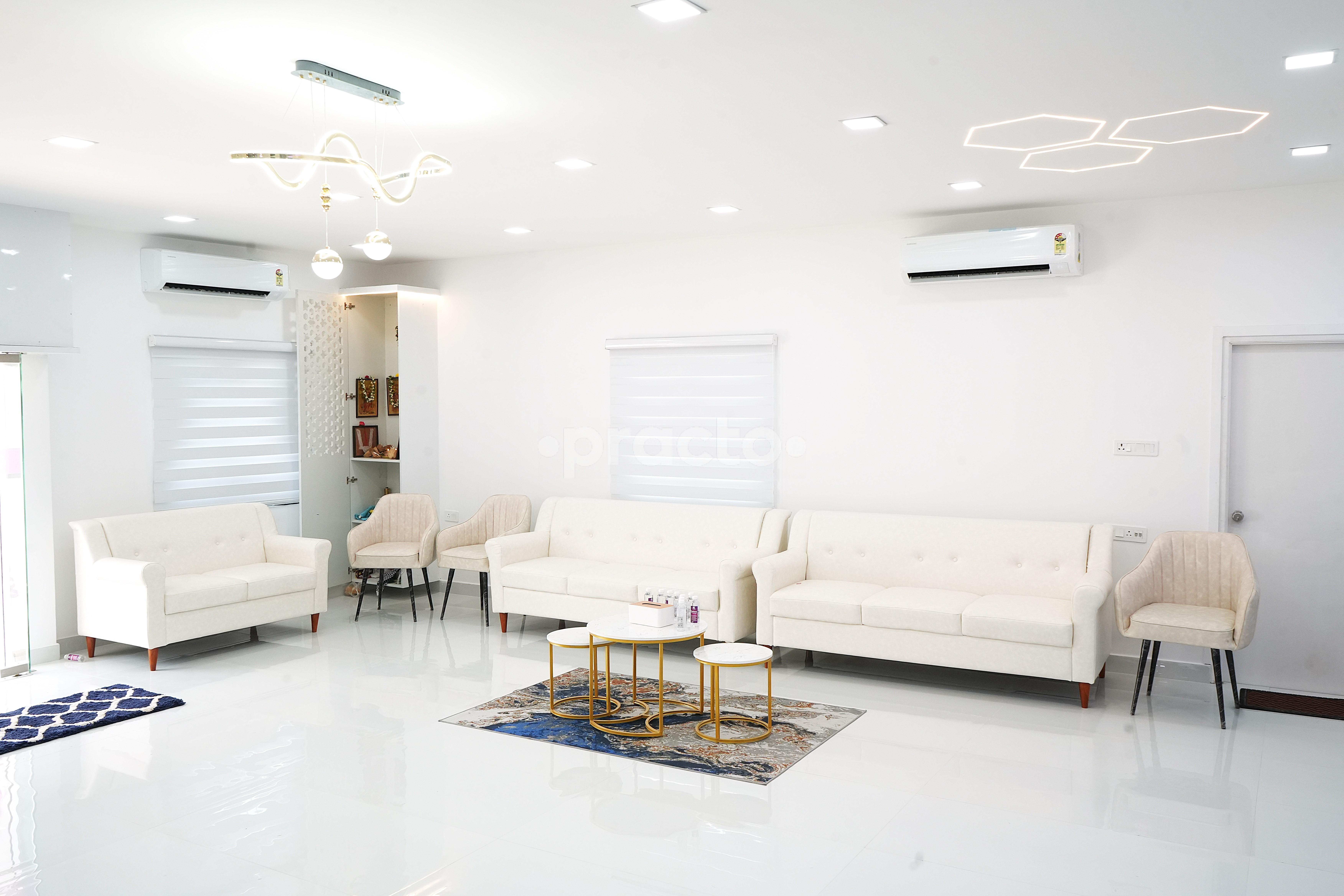 Galaxy Dental Care  AS Rao Nagar Hyderabad