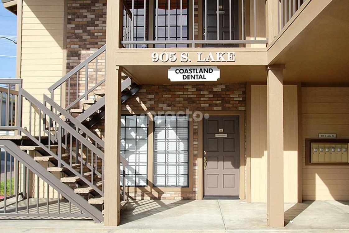 Coastland Dental Burbank 91502 Burbank CA