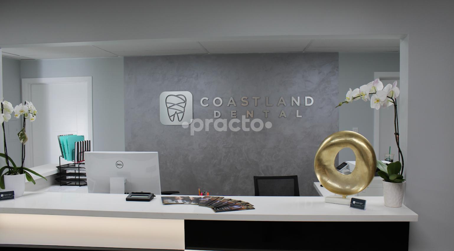 Coastland Dental Burbank 91502 Burbank CA