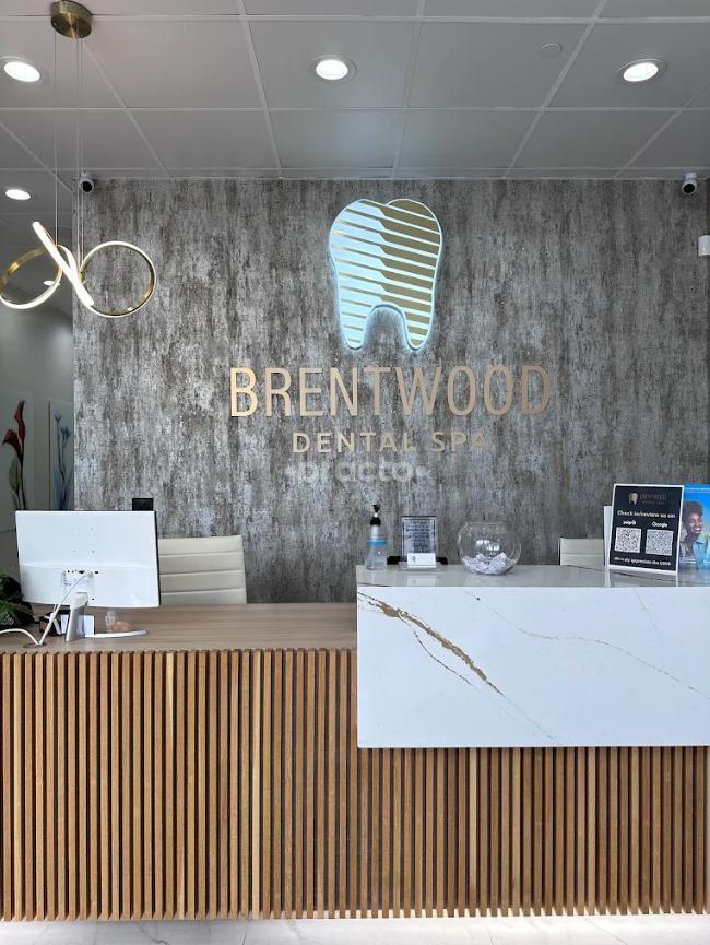 Brentwood Dental Spa - Beverly Hills CA Beverly Hills Post Office Los Angeles