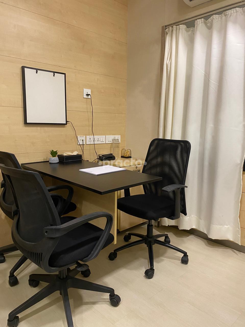Psychiatry Clinic Andheri West Mumbai