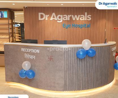 Agarwal Eye Hospital South Extension 2 Delhi
