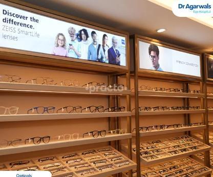 Agarwal Eye Hospital South Extension 2 Delhi