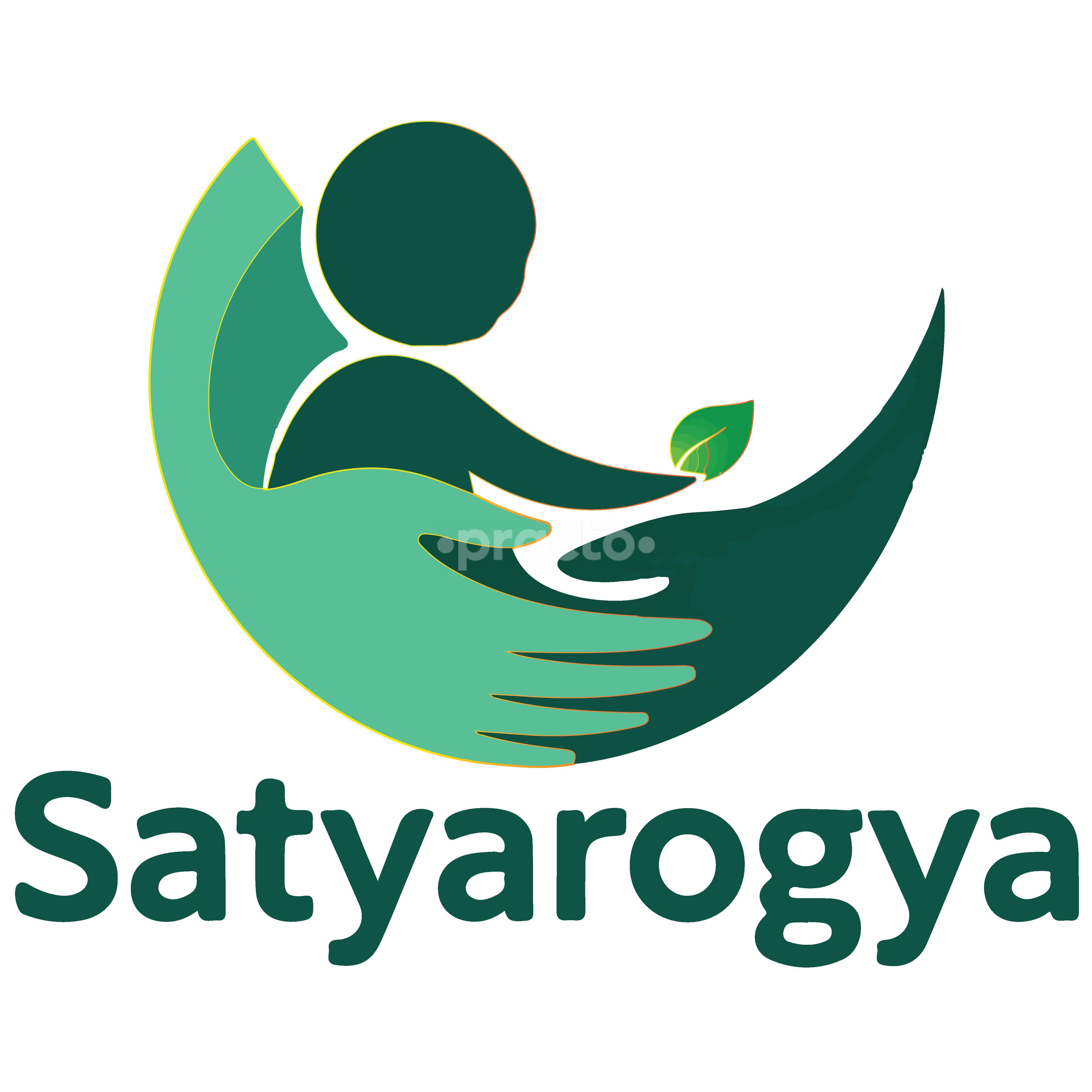 Satyarogya Healthcare Pvt. Ltd.
