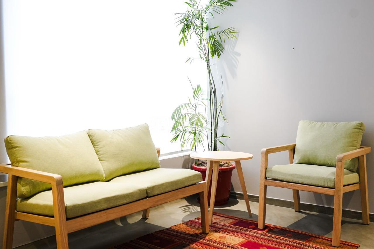 Consultation Room at Purna Preventive And Longevity Clinic DLF Phase I Gurgaon