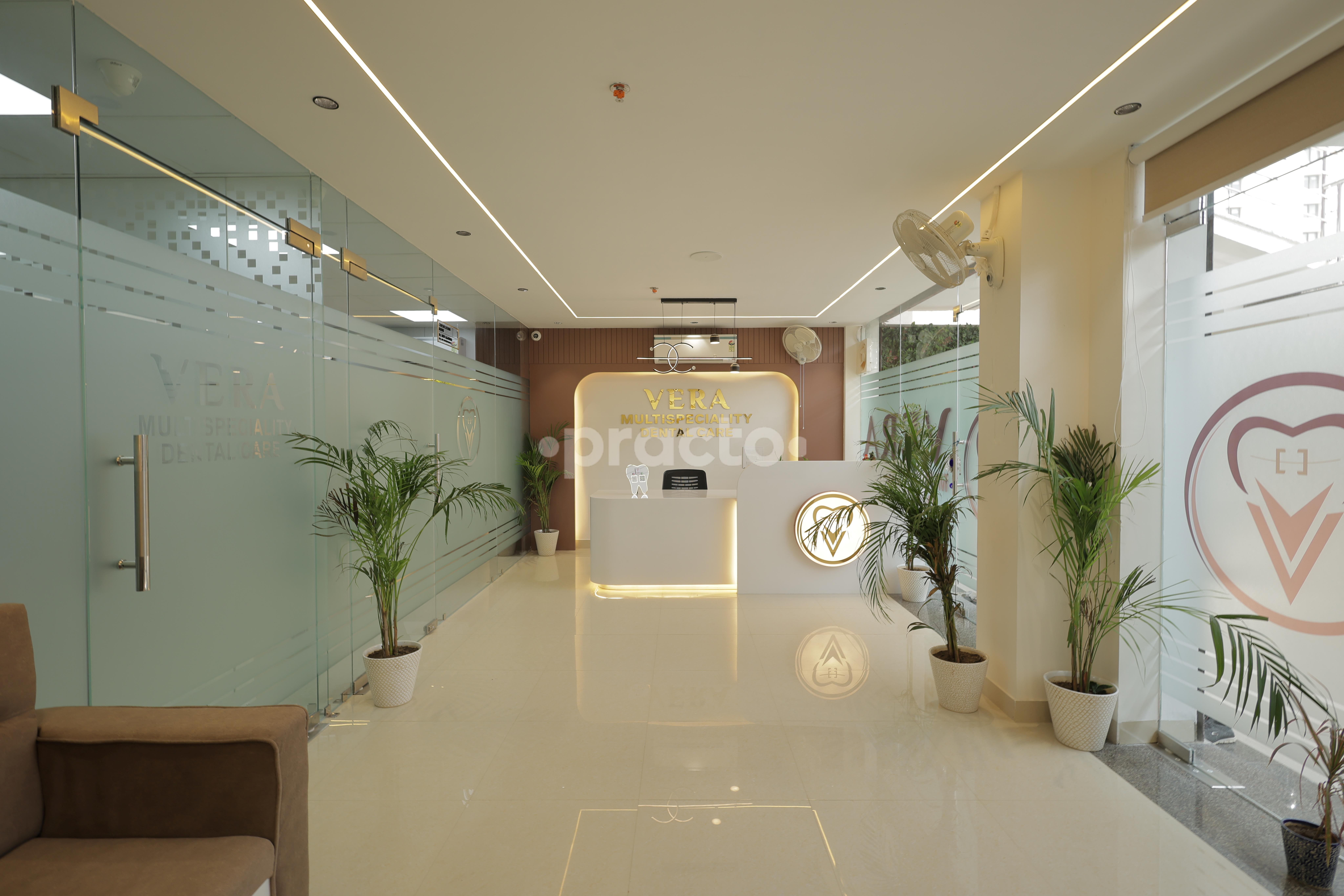 Vera Multispeciality Dental Care Sirsi Road Jaipur
