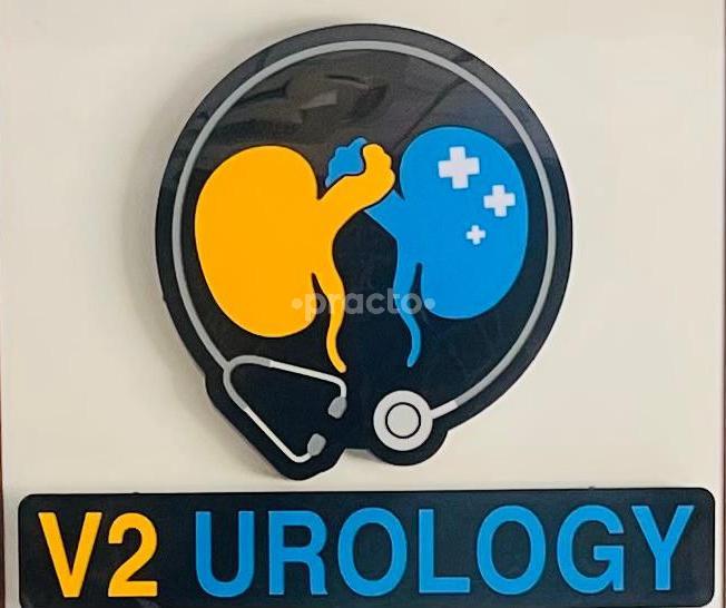 V2 Urology