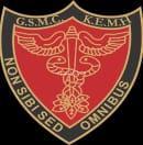 King Edward Medical College and Seth G S Hospital