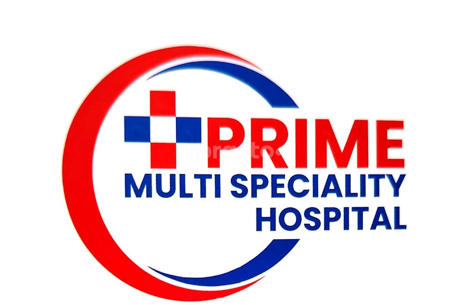 Prime Multispeciality Hospital