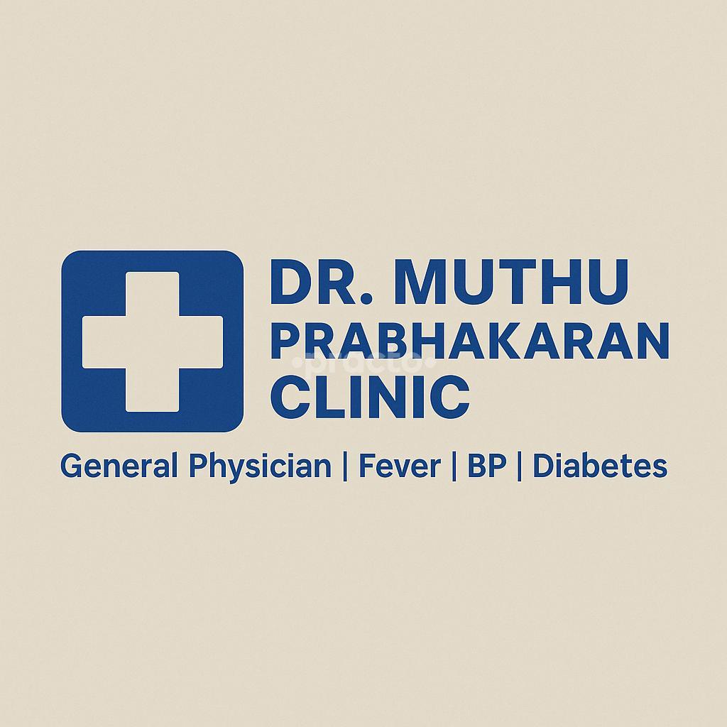Dr. Muthu Prabhakaran Clinic