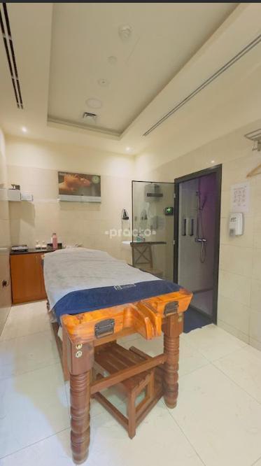 Chandran Gurukkal Ayurvedic clinic - Al Barsha Al Barsha 1 Dubai