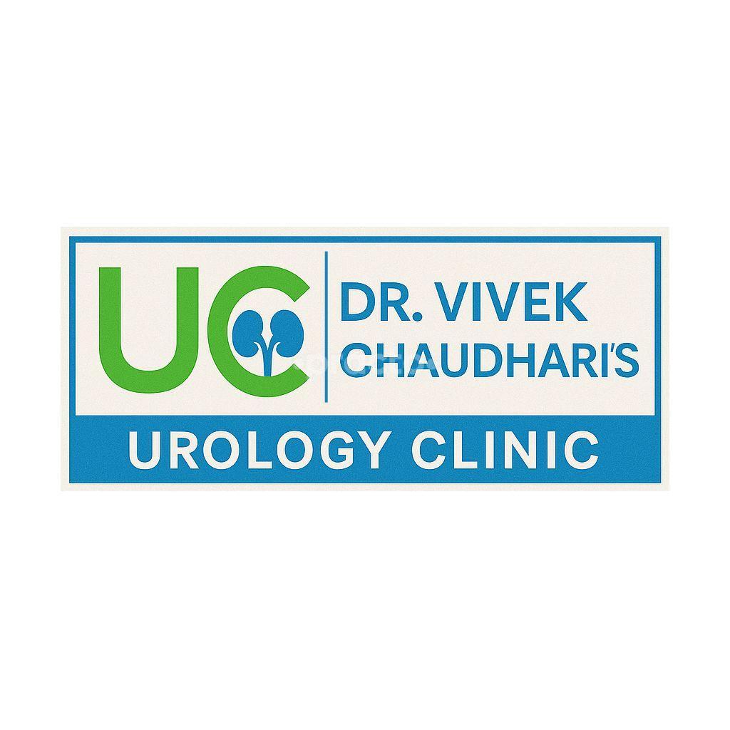 Dr. Vivek Chaudhari Urology Clinic