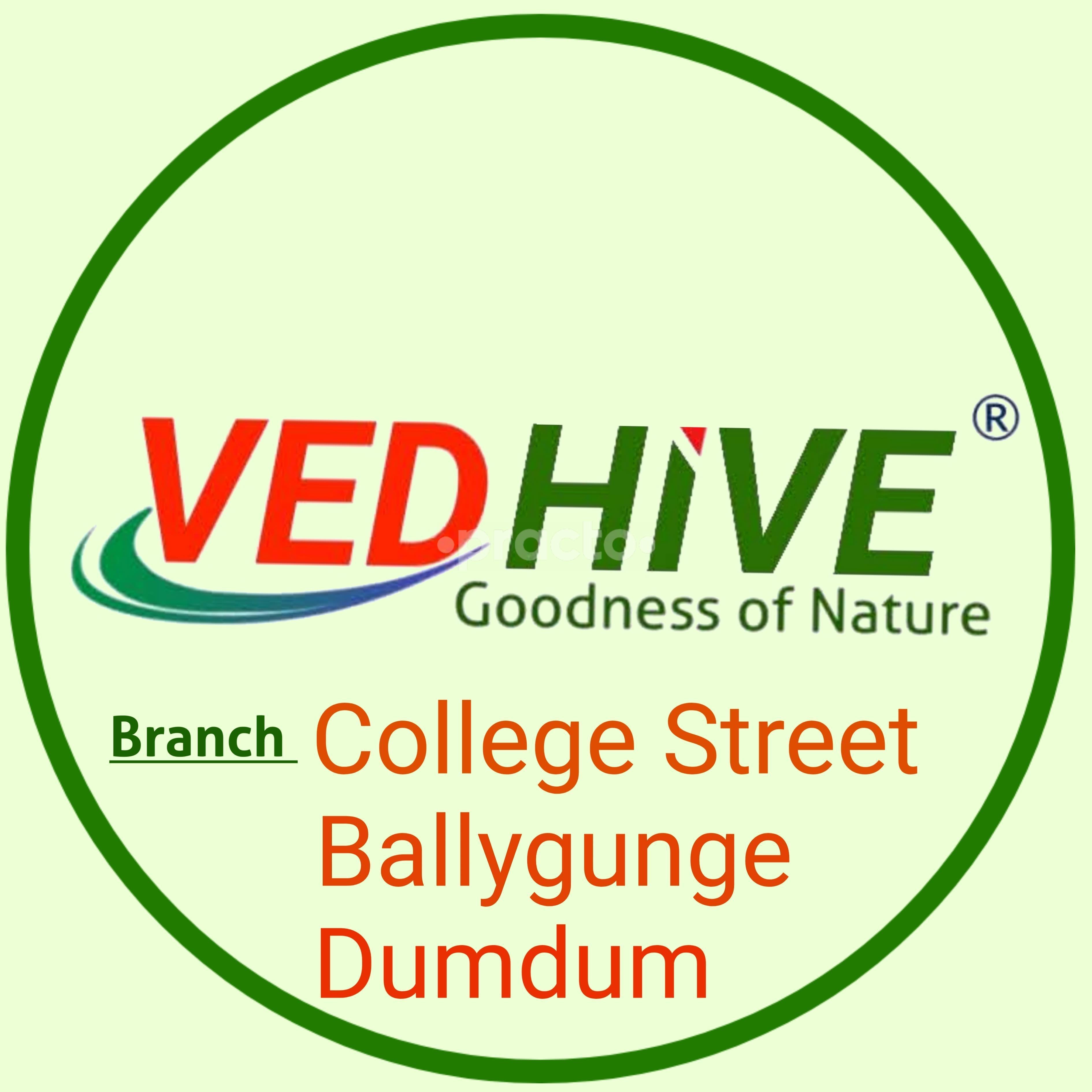 Sample Collection Area at Vedhive Ayurveda Mahatma Gandhi Road Kolkata