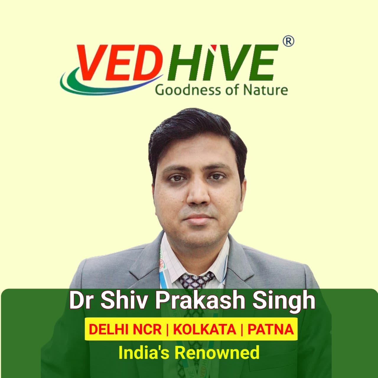 Vedhive Ayurveda
