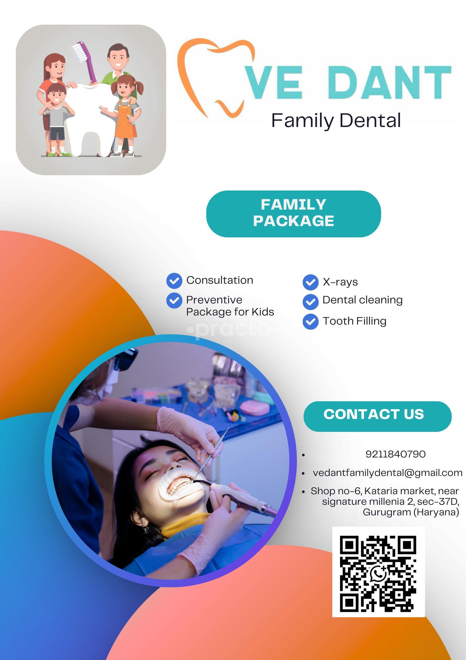 Ve Dant Family Dental