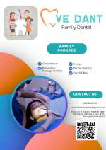 Ve Dant Family Dental