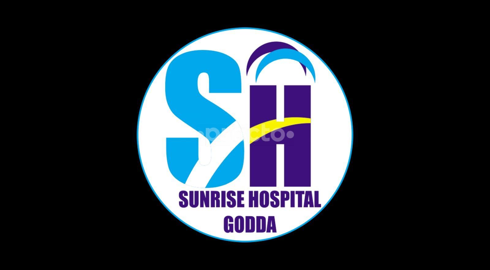 Sunrise Hospital Godda