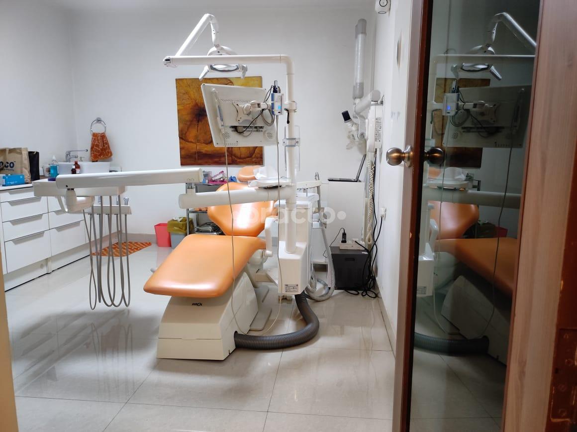 Operation Room at Bangalore Orthodontics HSR Layout Bangalore