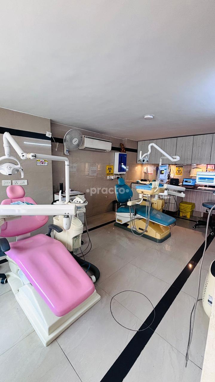 Dr. Bhatia's Clinic Hazratganj Lucknow