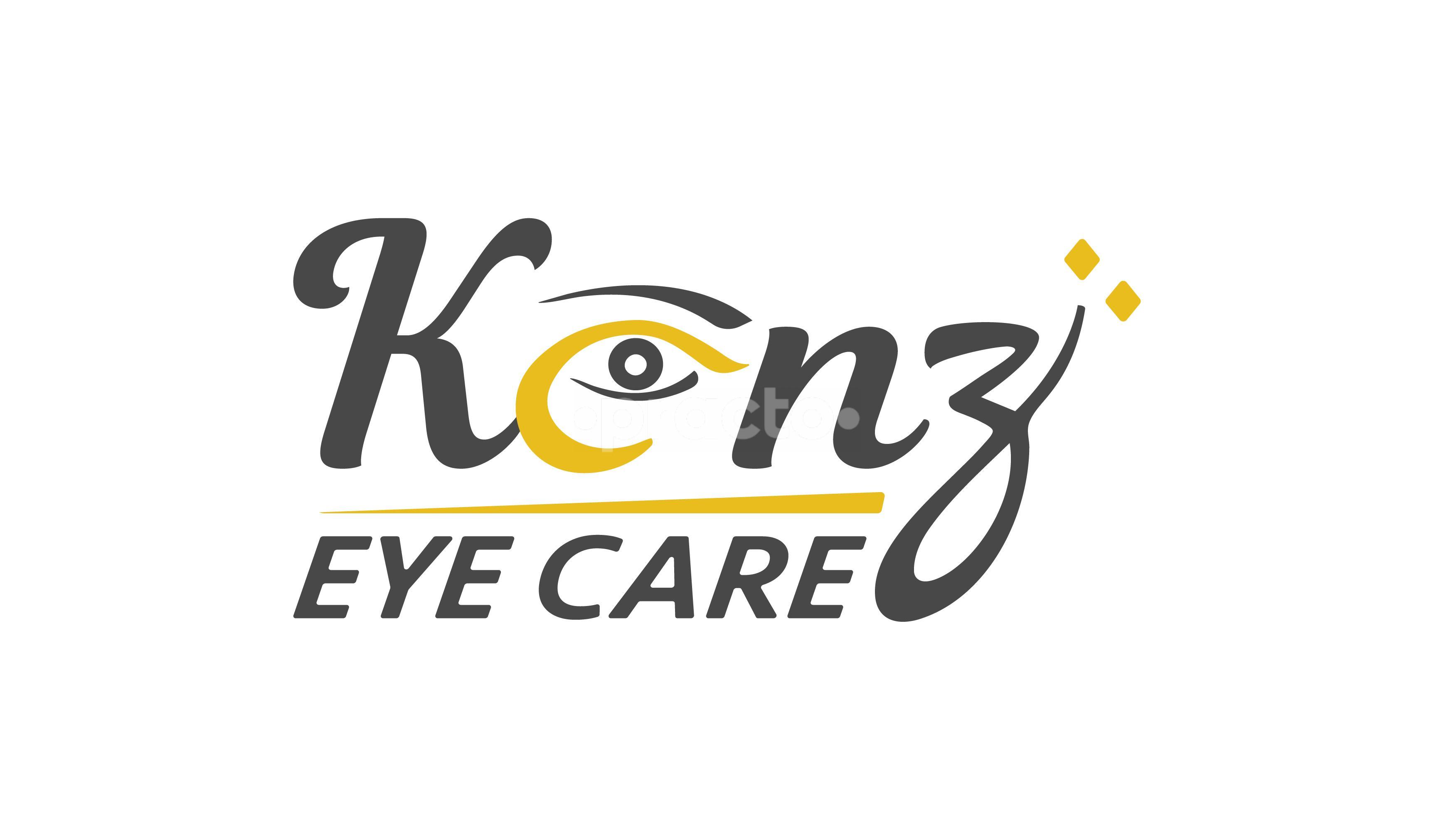 Kenz Eye Care