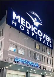 Medicover Hospital Hanamkonda Warangal