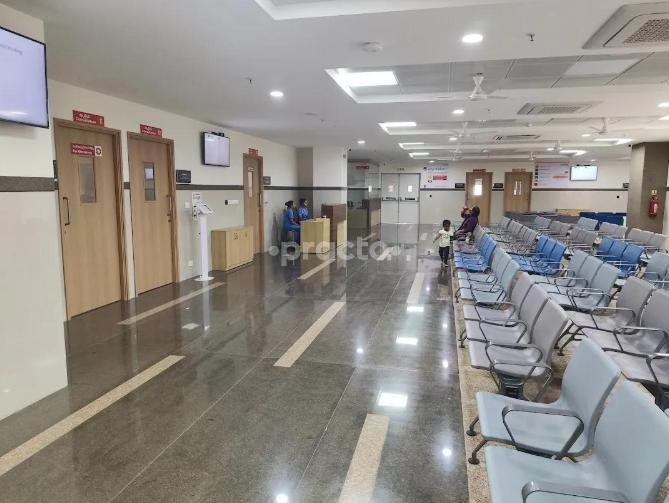 Medicover Hospital Hanamkonda Warangal