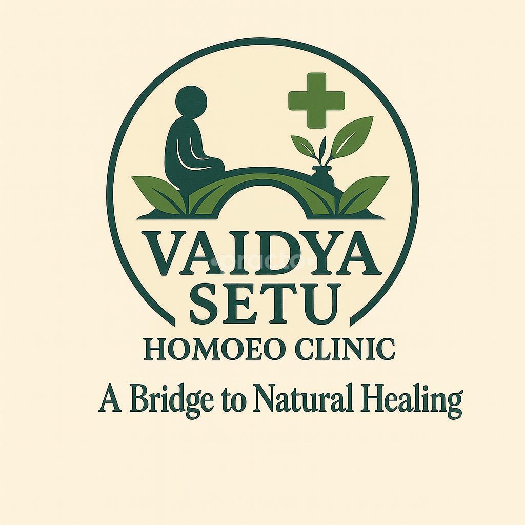 Vaidya Setu Homoeo Clinic