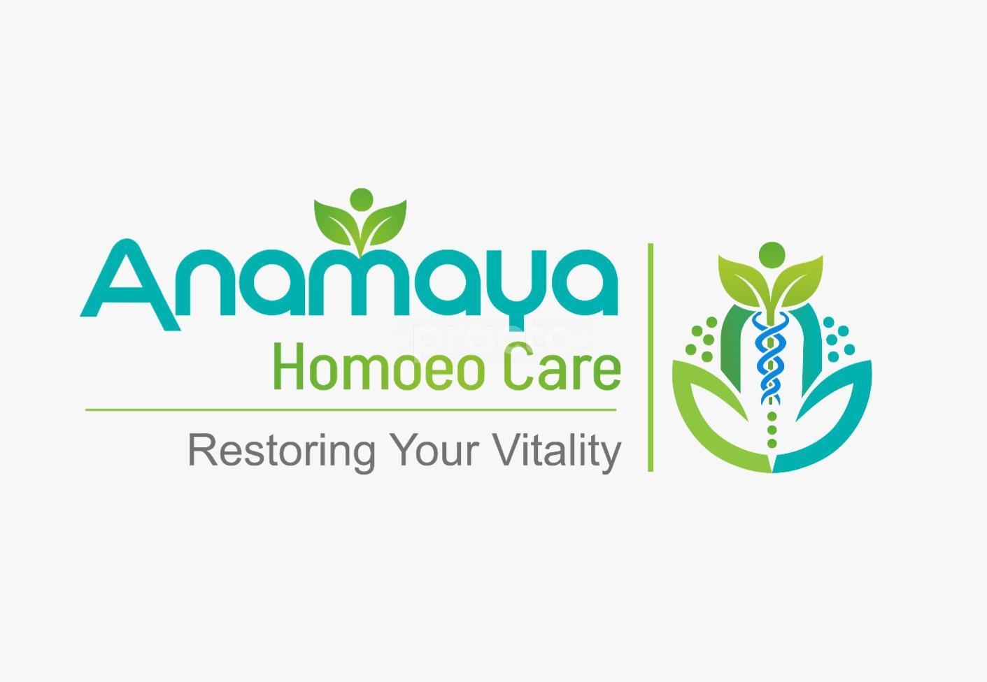 Anamaya Homoeo Care 