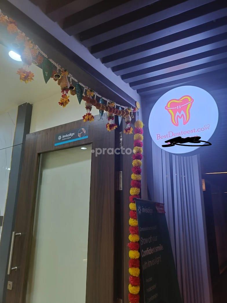 BestDenteest.com Kharadi Pune