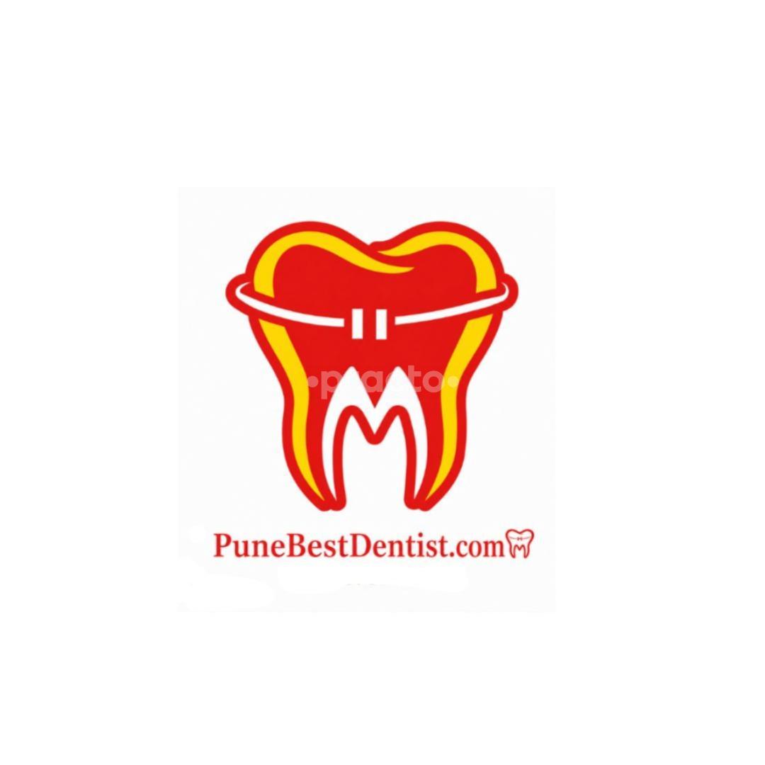 DR Aashish Dilip Punebestdentist.com