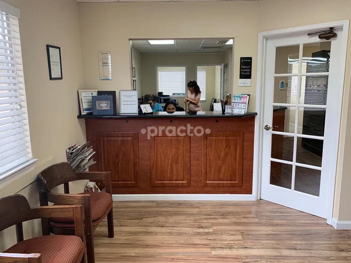 Randhawa Dentistry - Alameda Alameda 94501 Alameda CA